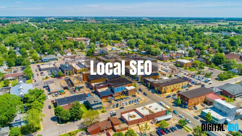 Local SEO Anleitung